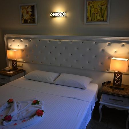 Telmessos Select Hotel - Adult Only Ολουντενίζ Εξωτερικό φωτογραφία