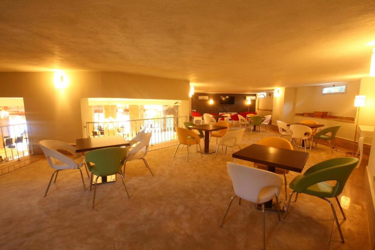 Telmessos Select Hotel - Adult Only Ολουντενίζ Εξωτερικό φωτογραφία