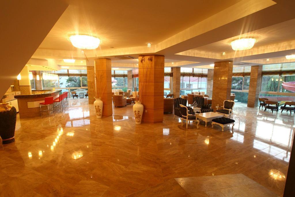 Telmessos Select Hotel - Adult Only Ολουντενίζ Εξωτερικό φωτογραφία