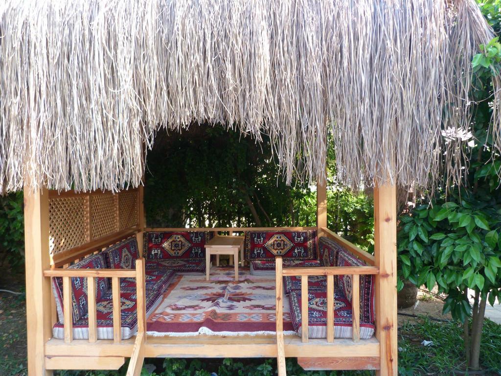 Telmessos Select Hotel - Adult Only Ολουντενίζ Εξωτερικό φωτογραφία