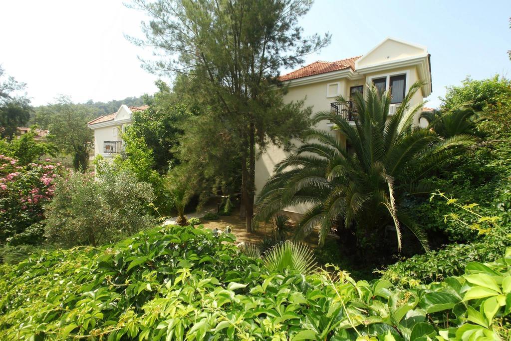 Telmessos Select Hotel - Adult Only Ολουντενίζ Εξωτερικό φωτογραφία
