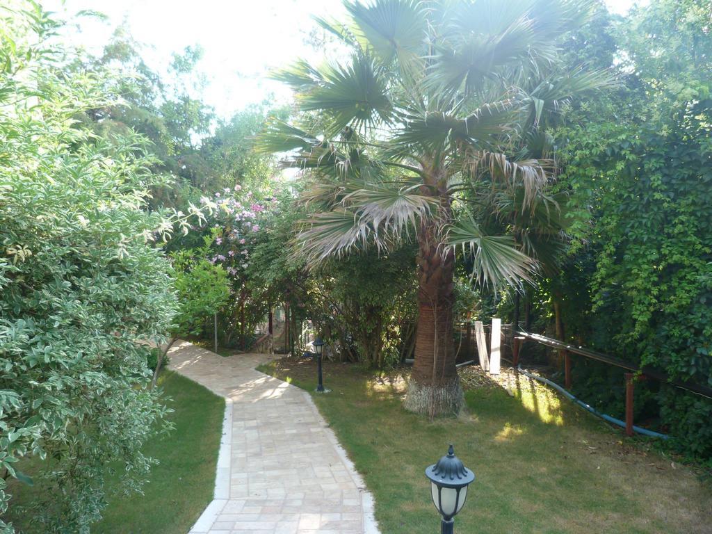 Telmessos Select Hotel - Adult Only Ολουντενίζ Εξωτερικό φωτογραφία