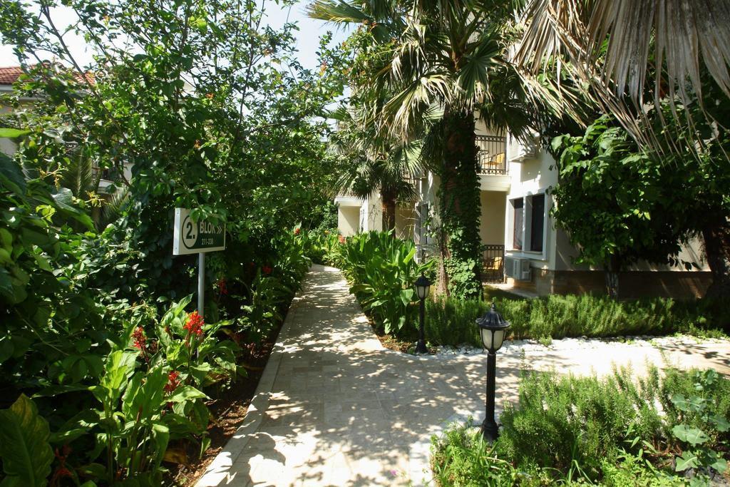Telmessos Select Hotel - Adult Only Ολουντενίζ Εξωτερικό φωτογραφία