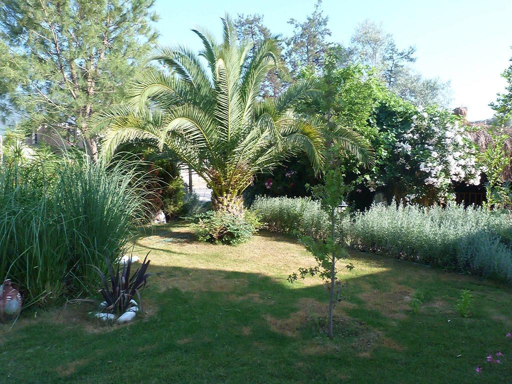 Telmessos Select Hotel - Adult Only Ολουντενίζ Εξωτερικό φωτογραφία