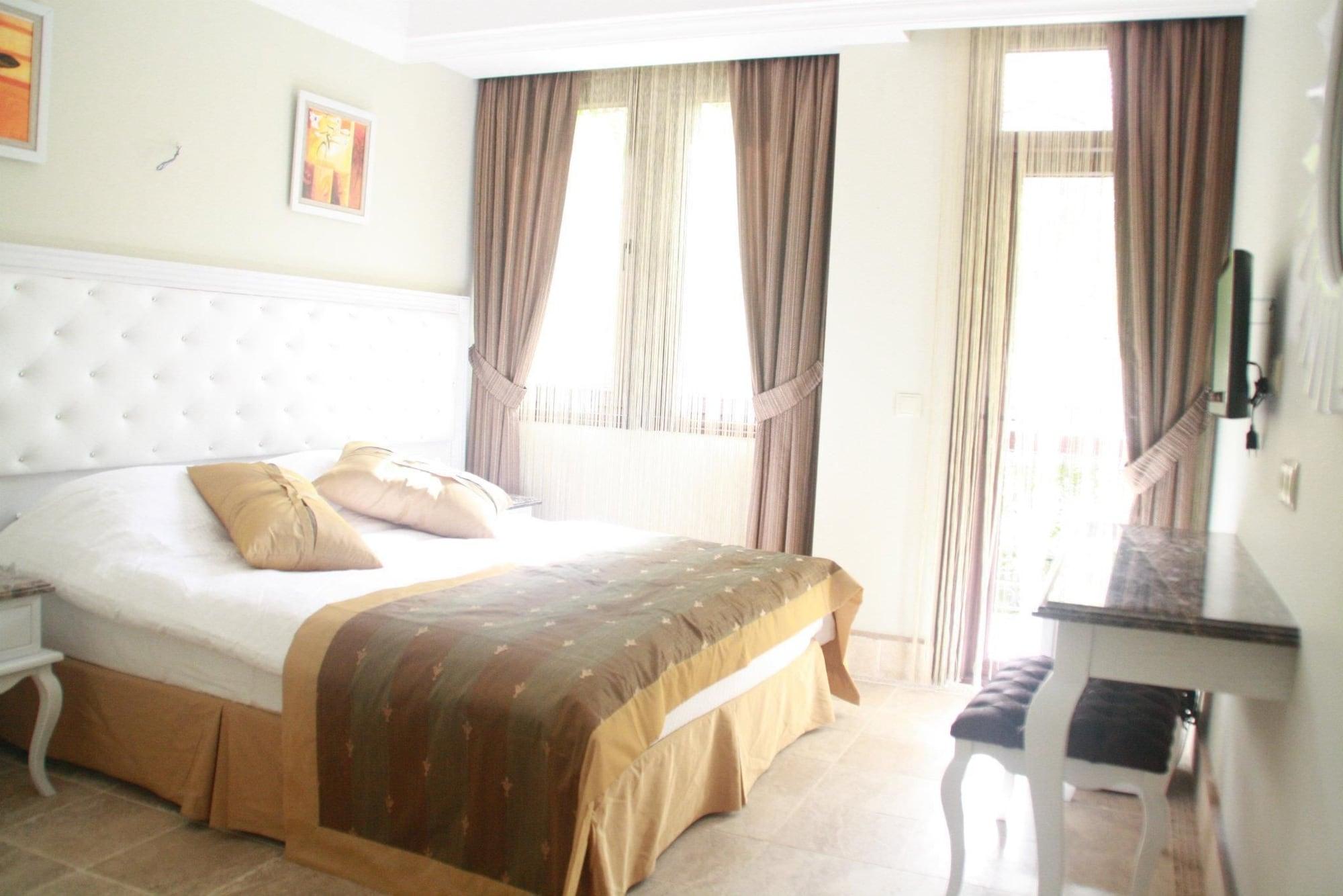 Telmessos Select Hotel - Adult Only Ολουντενίζ Εξωτερικό φωτογραφία