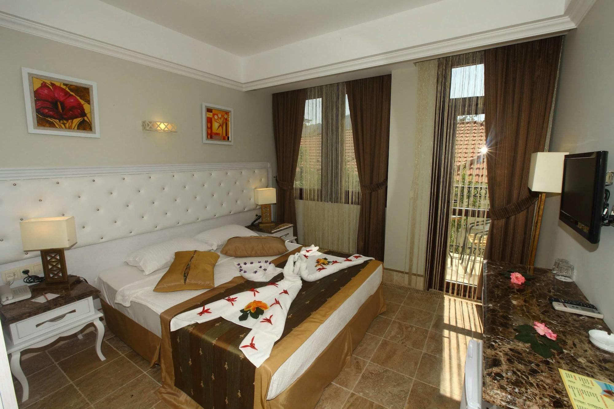 Telmessos Select Hotel - Adult Only Ολουντενίζ Εξωτερικό φωτογραφία