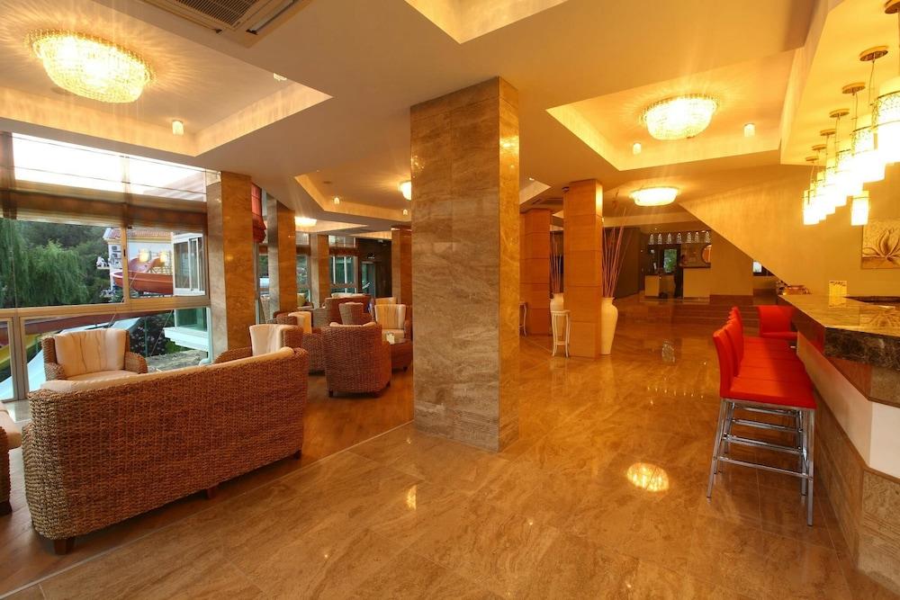 Telmessos Select Hotel - Adult Only Ολουντενίζ Εξωτερικό φωτογραφία