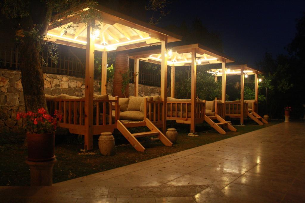 Telmessos Select Hotel - Adult Only Ολουντενίζ Εξωτερικό φωτογραφία