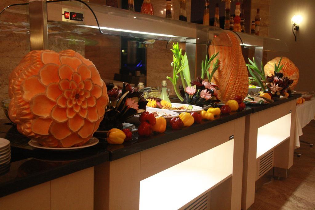 Telmessos Select Hotel - Adult Only Ολουντενίζ Εξωτερικό φωτογραφία