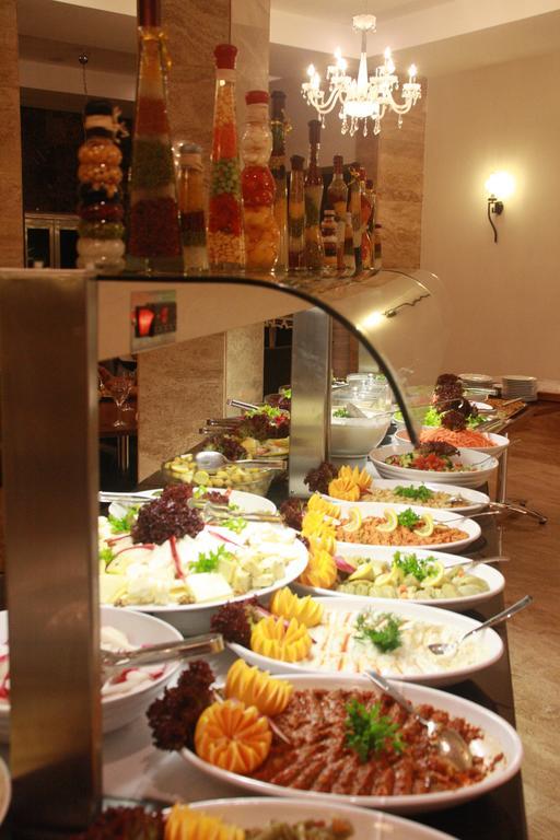 Telmessos Select Hotel - Adult Only Ολουντενίζ Εξωτερικό φωτογραφία