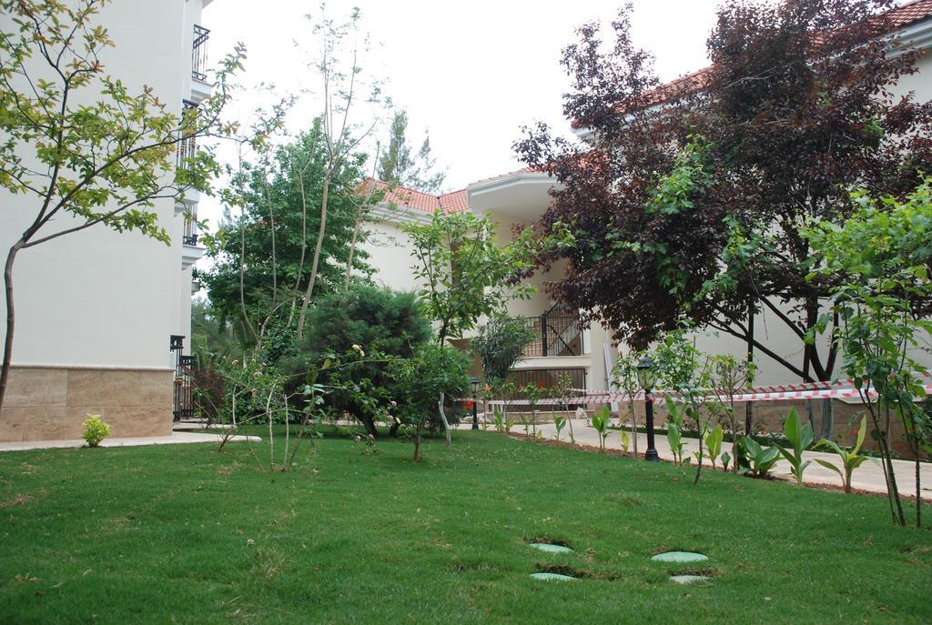 Telmessos Select Hotel - Adult Only Ολουντενίζ Εξωτερικό φωτογραφία