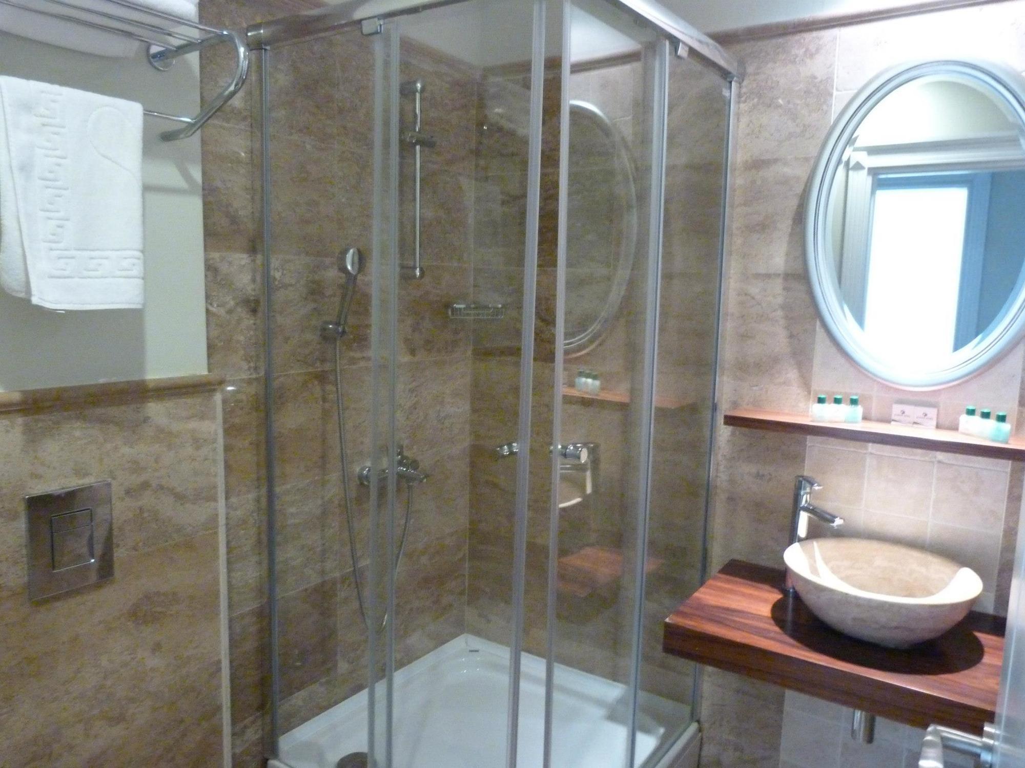 Telmessos Select Hotel - Adult Only Ολουντενίζ Εξωτερικό φωτογραφία