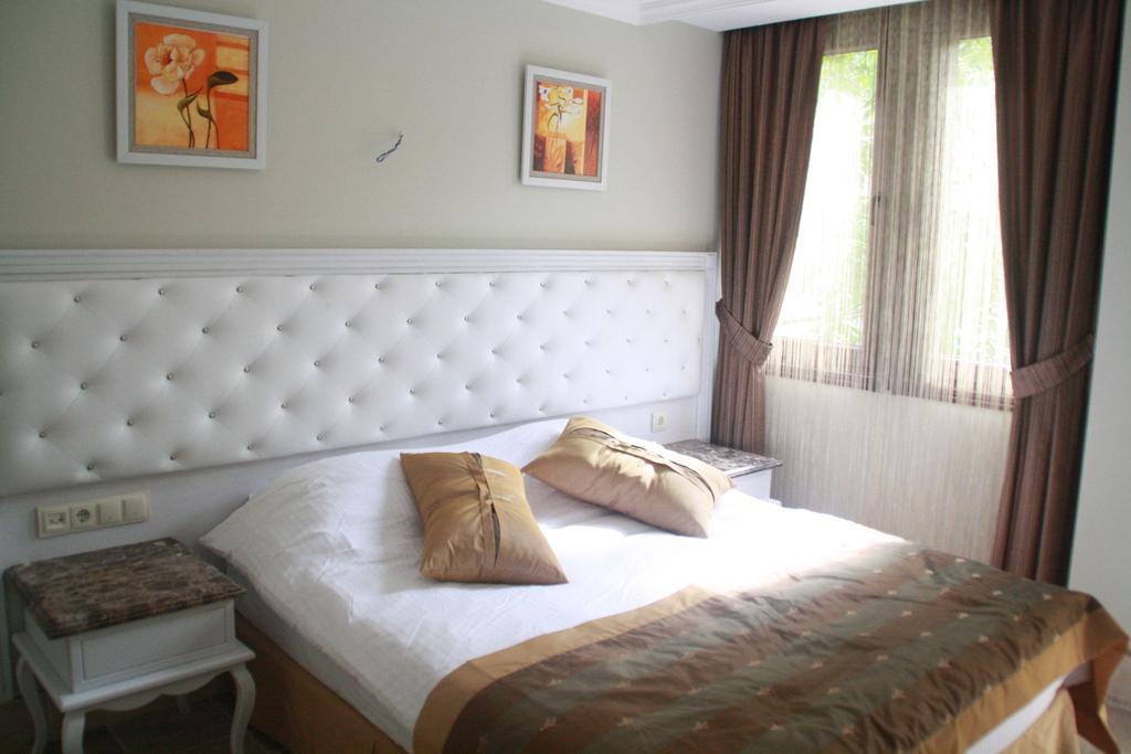 Telmessos Select Hotel - Adult Only Ολουντενίζ Δωμάτιο φωτογραφία
