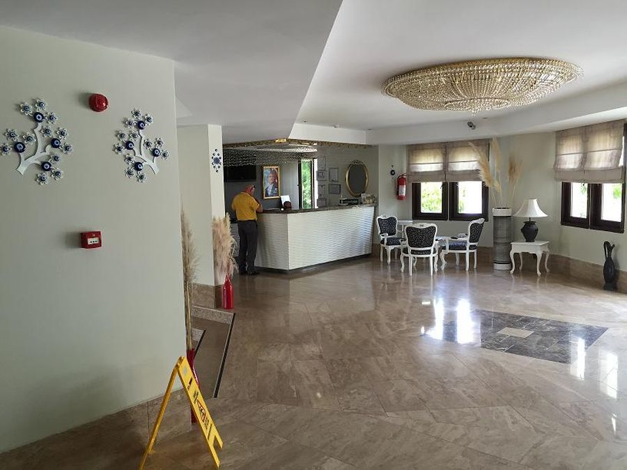 Telmessos Select Hotel - Adult Only Ολουντενίζ Εξωτερικό φωτογραφία
