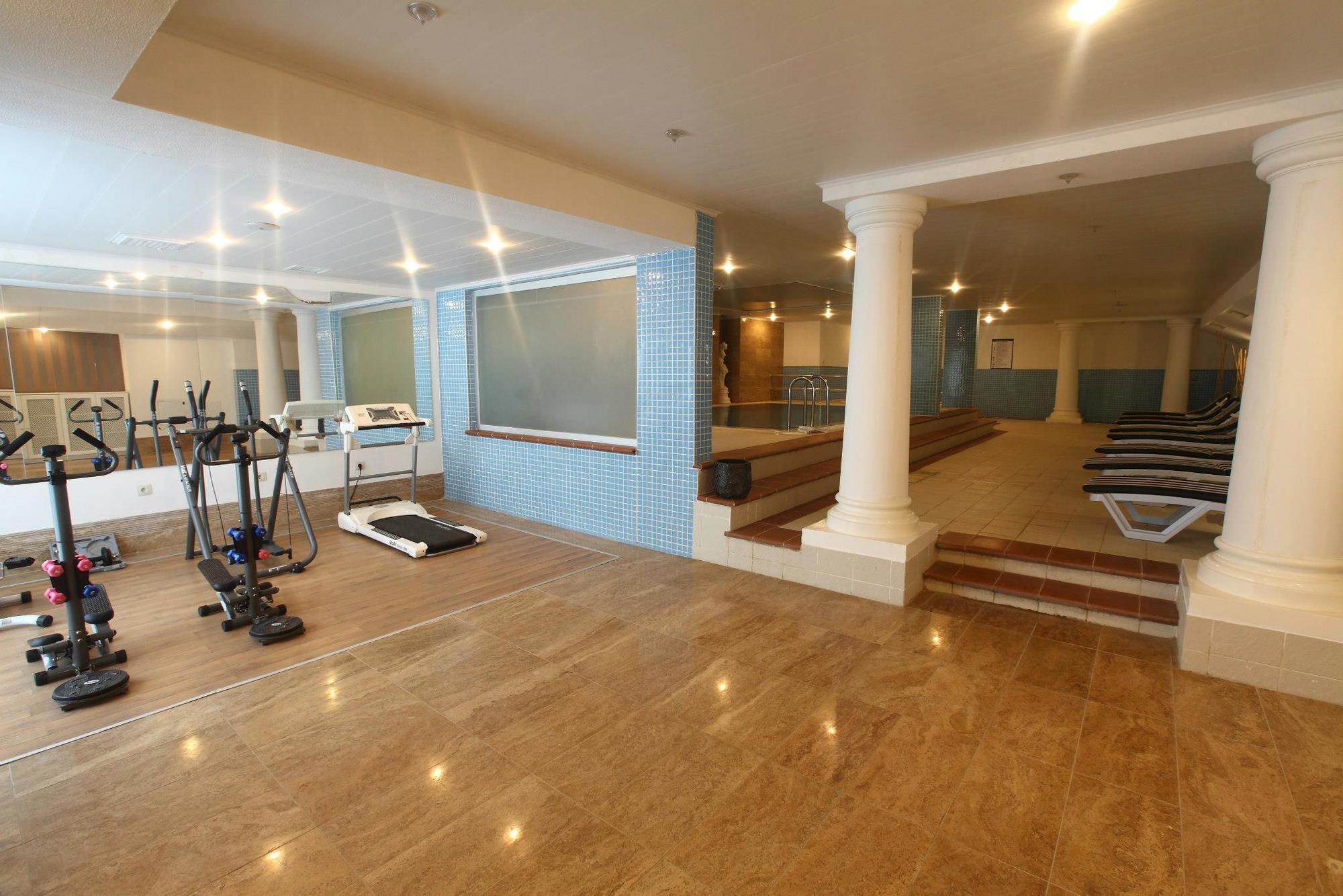 Telmessos Select Hotel - Adult Only Ολουντενίζ Εξωτερικό φωτογραφία