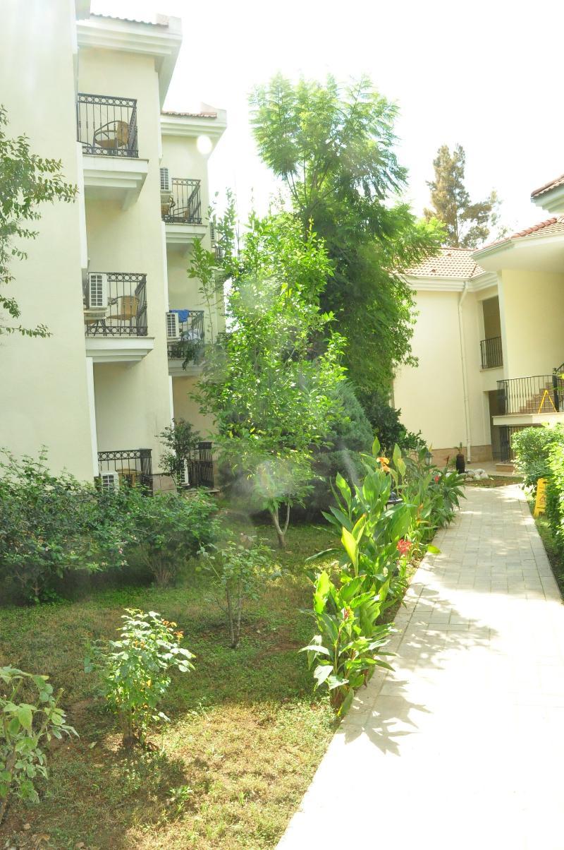 Telmessos Select Hotel - Adult Only Ολουντενίζ Εξωτερικό φωτογραφία