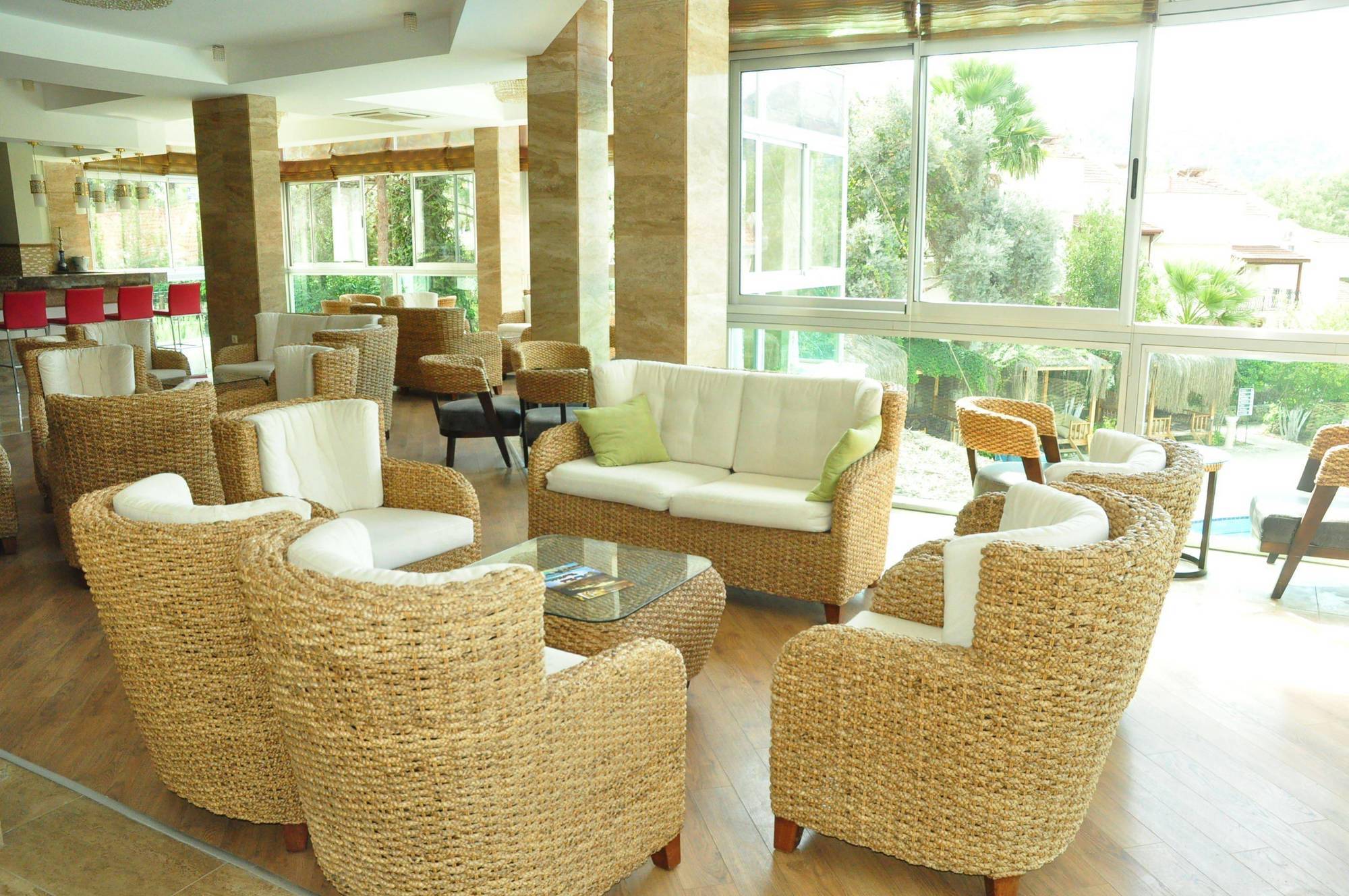 Telmessos Select Hotel - Adult Only Ολουντενίζ Εξωτερικό φωτογραφία