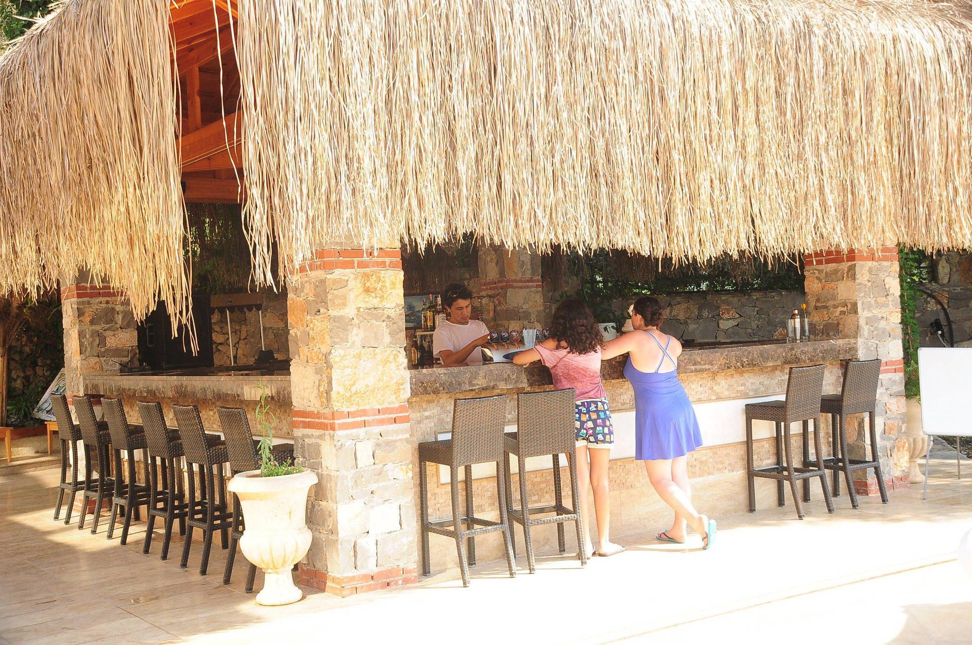 Telmessos Select Hotel - Adult Only Ολουντενίζ Εξωτερικό φωτογραφία
