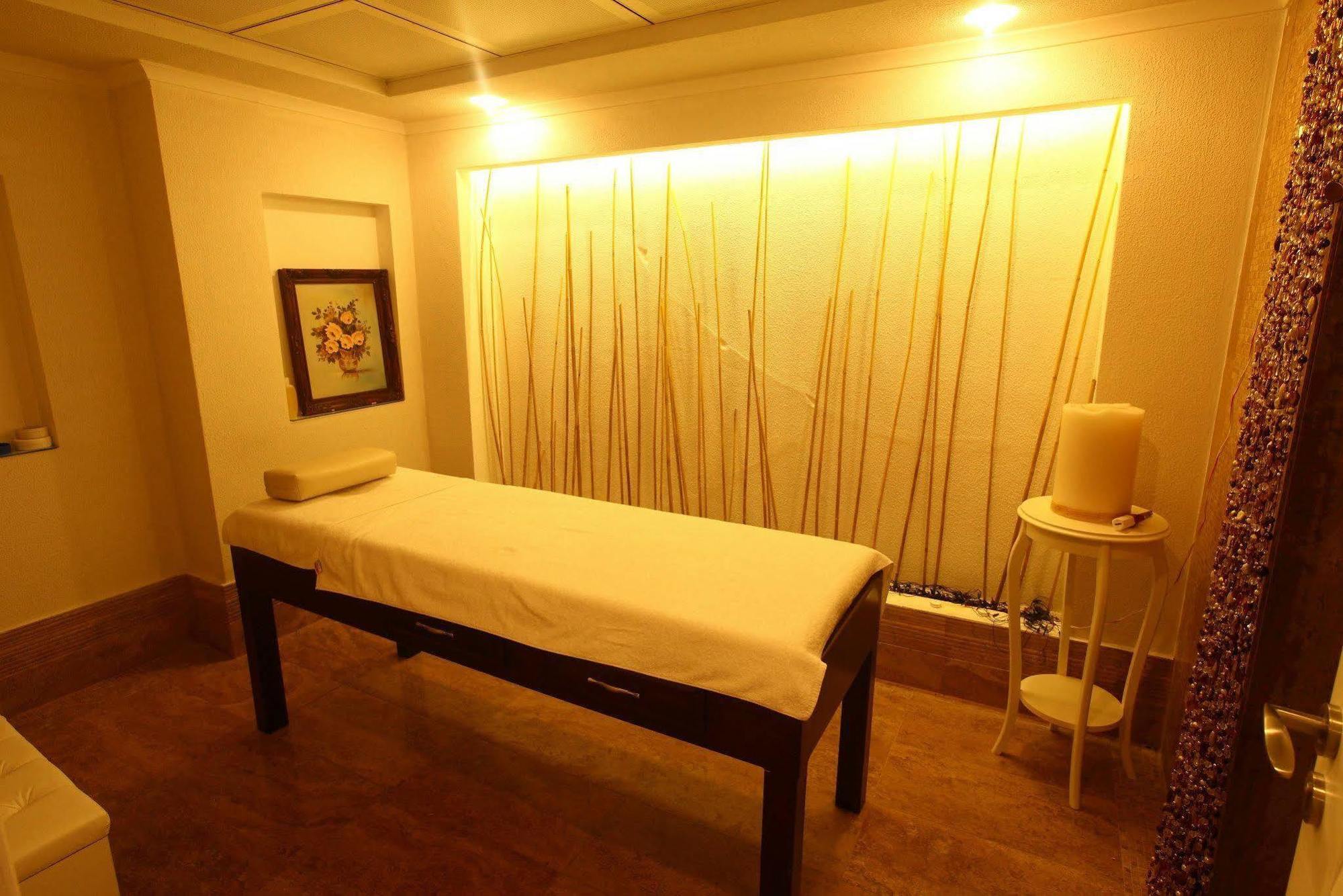 Telmessos Select Hotel - Adult Only Ολουντενίζ Εξωτερικό φωτογραφία