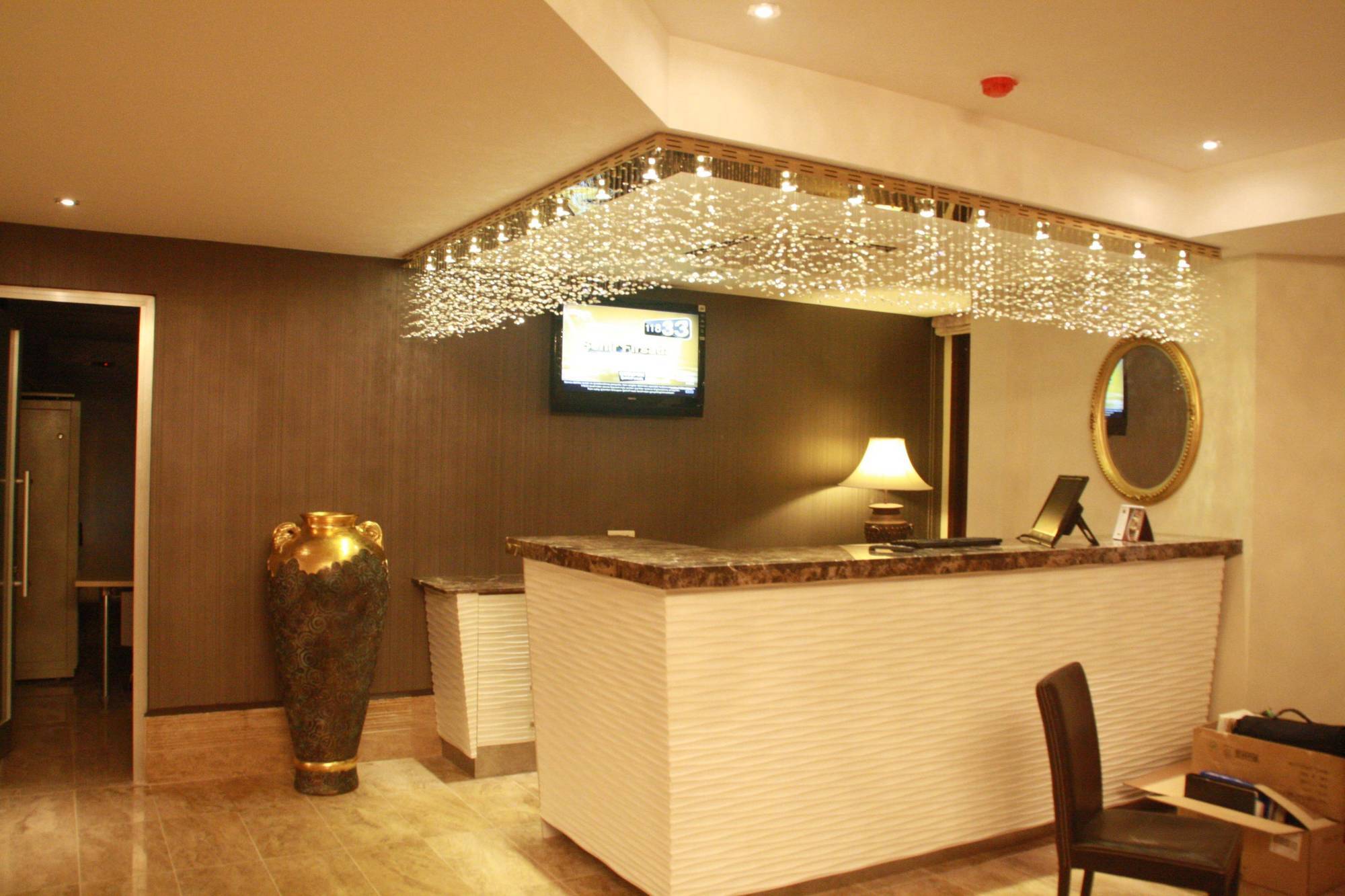 Telmessos Select Hotel - Adult Only Ολουντενίζ Εξωτερικό φωτογραφία