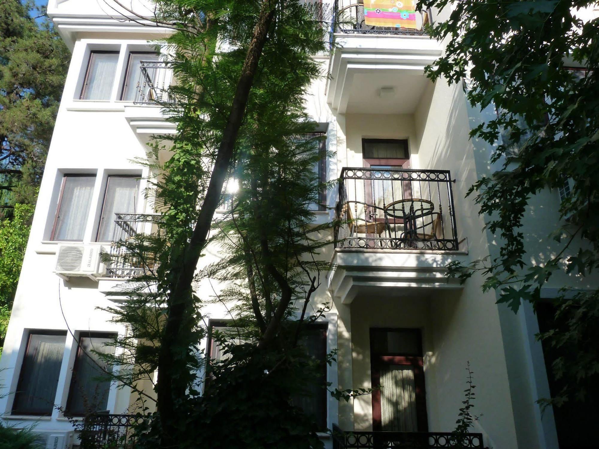 Telmessos Select Hotel - Adult Only Ολουντενίζ Εξωτερικό φωτογραφία